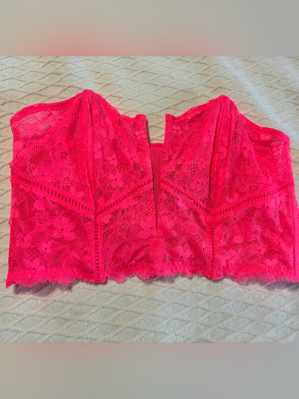Victoria Secret Bustier